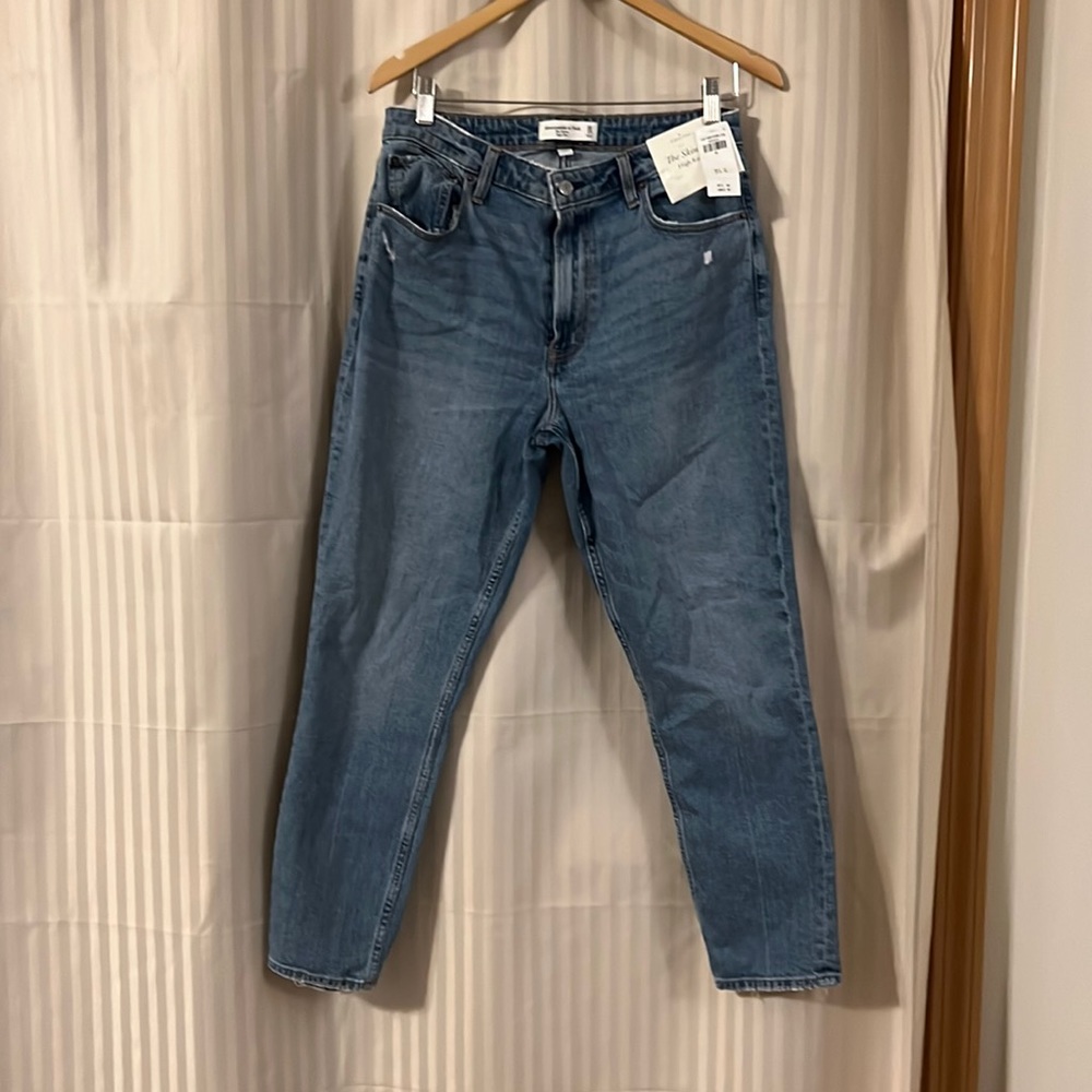 Abercrombie & Fitch jeans